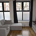 Central Comfort Serviced Apartments