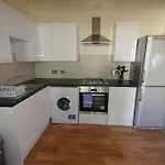 Central Comfort Serviced Apartments