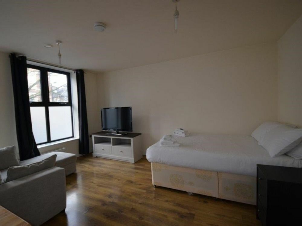 Hotel Central Comfort Serviced