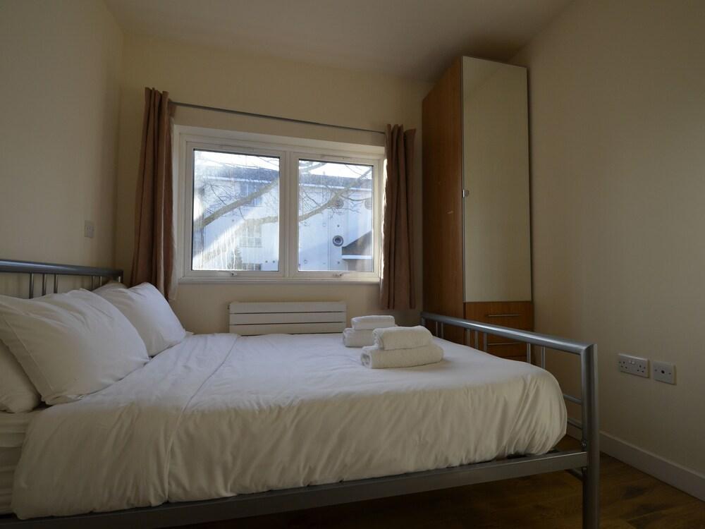Central Comfort Serviced Hotel