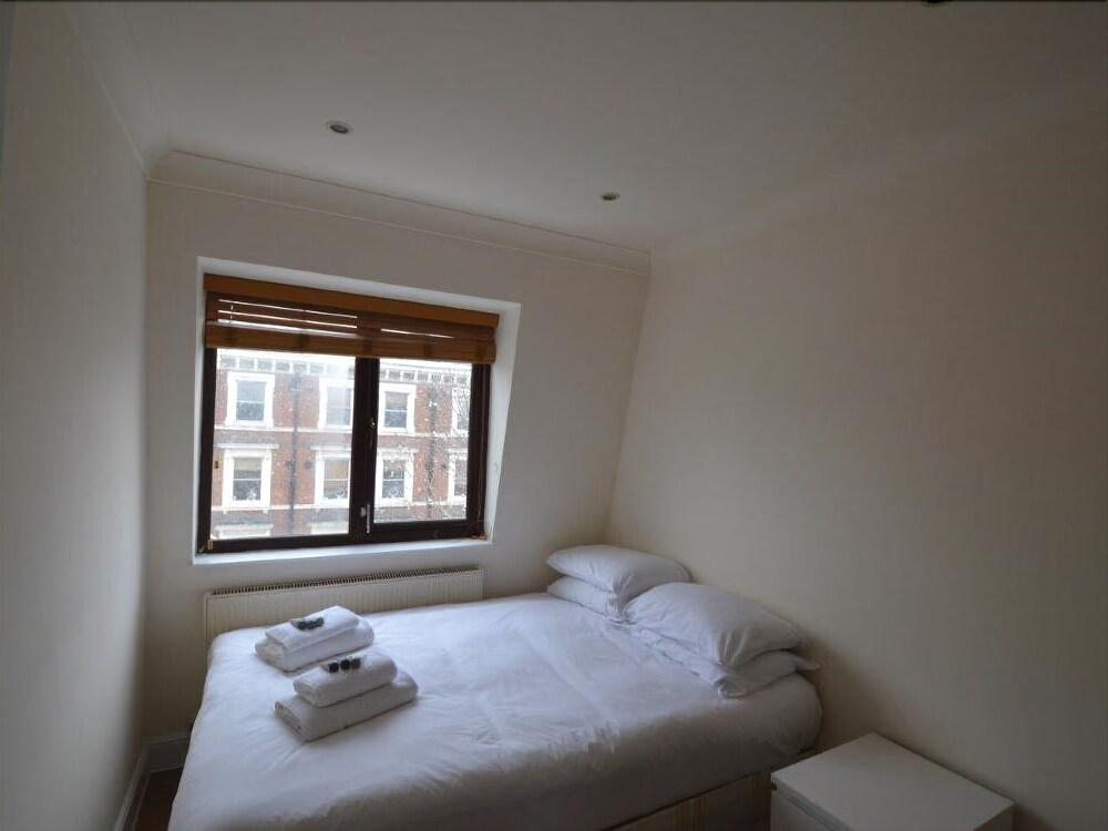 Central Comfort Serviced Hotel